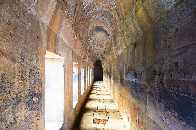 Private Preah Vihear and 2 Temples Guided Tour - Final Thoughts