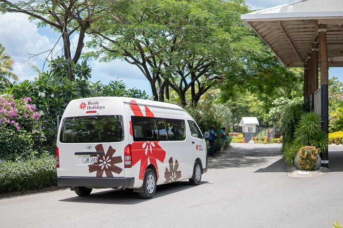 Private Premium Arrival Transfer : Nadi Airport to Hotel - Who Should Consider This Service?