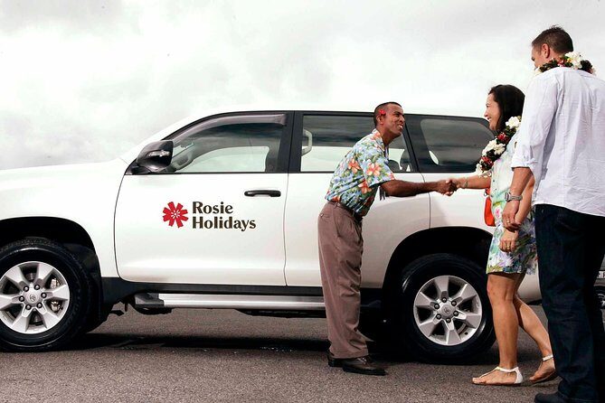 Private Premium Arrival Transfer : Nadi Airport to Hotel - Frequently Asked Questions (FAQs)