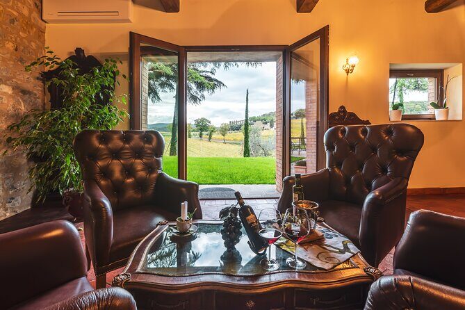 Private Premium Brunello Wine Tasting Tour & Food Pairing - Who Will Love This Tour?