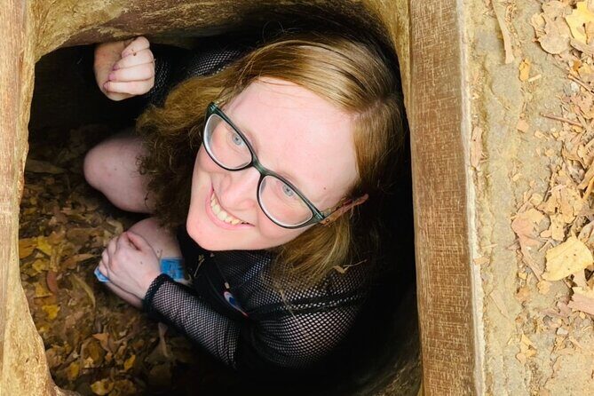 Private Premium Cu Chi Tunnel Tour: Less Touristy Ben Duoc by Car - A Detailed Look at the Cu Chi Tunnels Private Tour