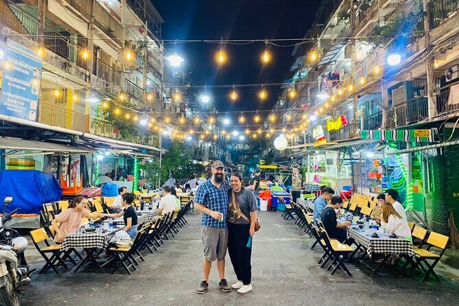 Private Premium Foodie Walk: 11 Must-Try Street Food Tasting - Final Thoughts