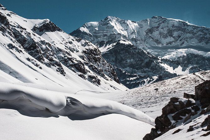 Private Premium High Mountain & Aconcagua Tour - Who Will Love This Tour?