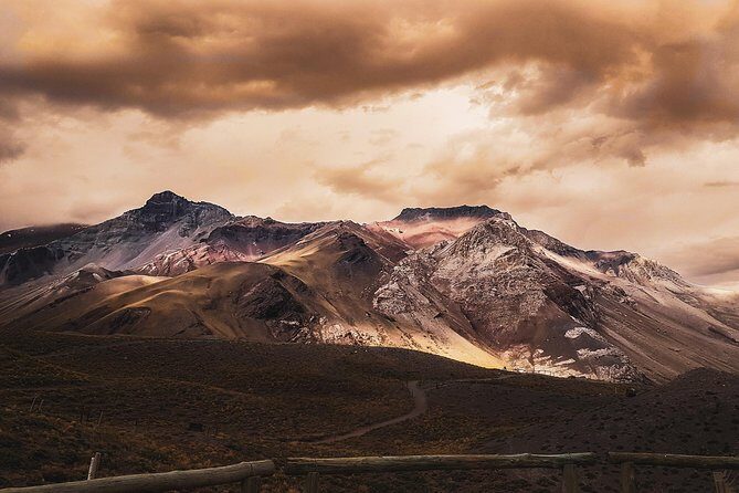 Private Premium High Mountain & Aconcagua Tour - FAQs