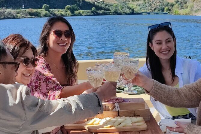 Private Premium Wine Experience through Douro Valley - Who Should Consider This Tour?
