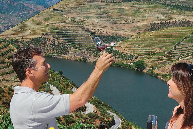 Private Premium Wine Experience through Douro Valley - FAQ
