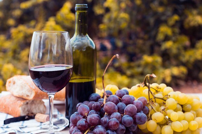 Private Premiun Gastronomic Experience in Santiago - Authenticity and Cultural Insights