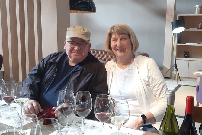 Private Premiun Gastronomic Experience in Santiago - FAQ