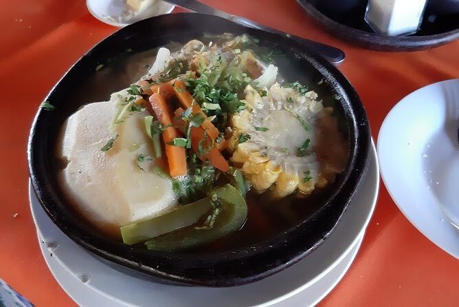 Private Premiun Gastronomic Experience in Santiago - Final Thoughts