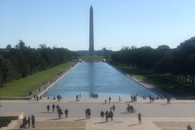 Private Presidential Memorials Luxury Vehicle Experience - Key Points