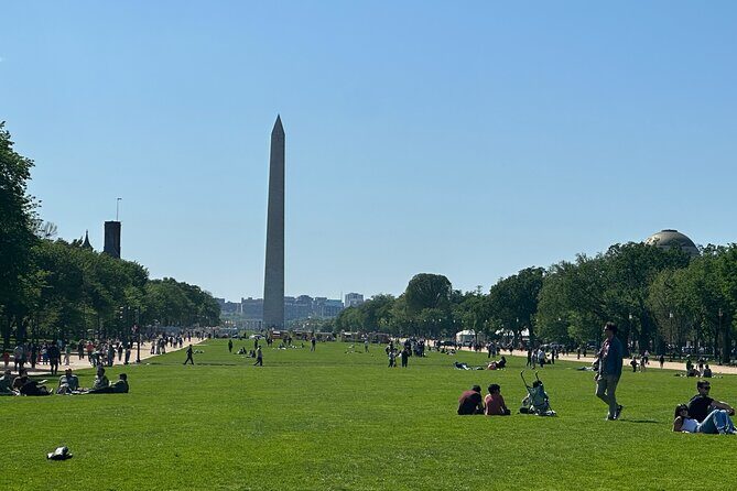 Private Presidential Memorials Luxury Vehicle Experience - Practicalities and What to Expect