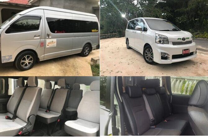 PRIVATE Princess Grand Resort Airport Transfer from Montego Bay - Why This Transfer Offers Good Value