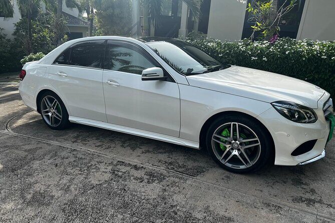 PRIVATE Princess Grand Resort Airport Transfer from Montego Bay - FAQ