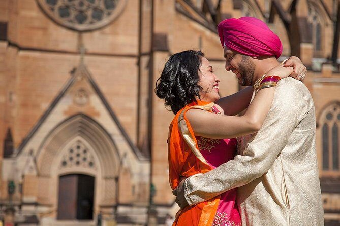 Private Pro Photography- Sydney -price per group of 4 - The Sum Up: A Worthwhile Investment for Authentic Sydney Memories