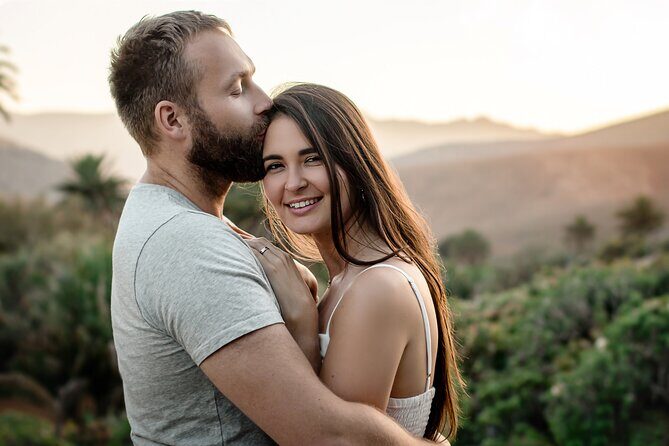 Private Pro Photoshoot in Fuerteventura - What Makes This Photoshoot Stand Out?