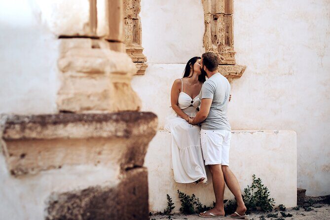 Private Pro Photoshoot in Fuerteventura - Practicalities and Value