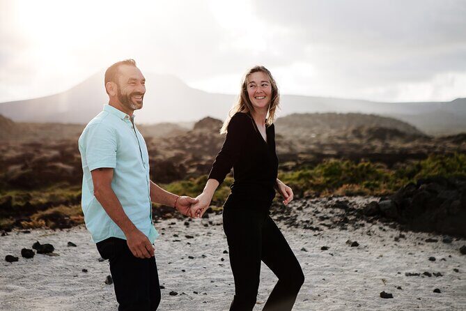 Private Pro Photoshoot in Lanzarote - Who Will Appreciate This Tour?