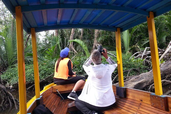 Private Proboscis Monkey & Water Village Tour - FAQs