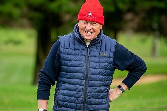 Private Professional Golf experience in Brandon - FAQ