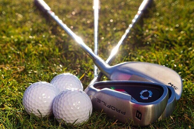 Private Professional Golfing experience in Pinehurst - Who Would Enjoy This Tour?