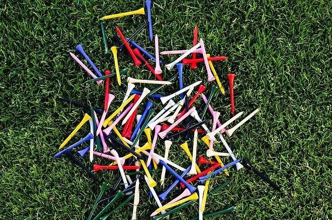 Private Professional Golfing Experience in Sea Island Resort - What’s Included