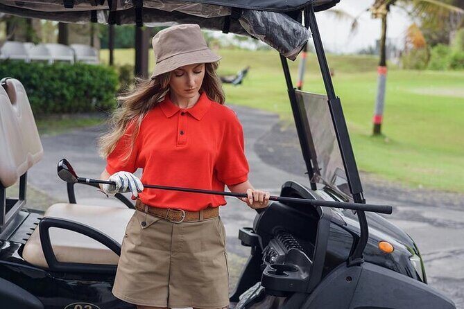 Private Professional Golfing Experience in Sea Island Resort - Insider Tips and Techniques