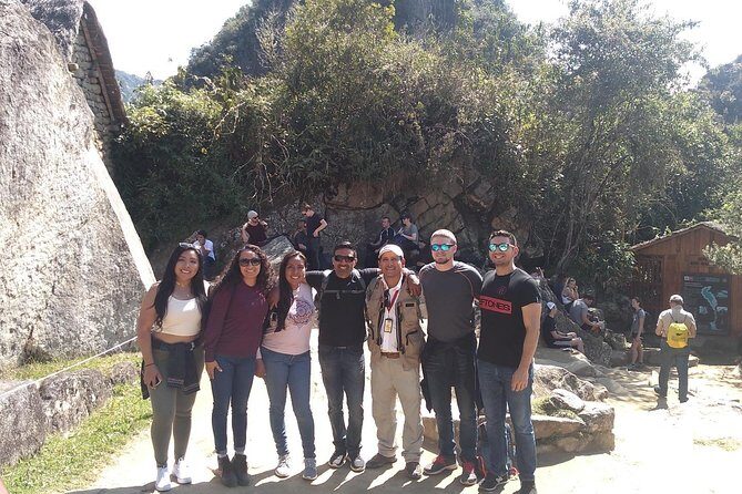 Private Professional Guide in Machu Picchu from Aguas Calientes - The Experience in Detail