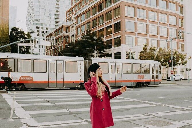 Private Professional Holiday Photo shoot in Denver - Experience the Magic of Denver Through a Private Photo Shoot