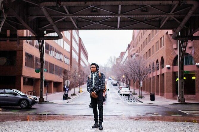 Private Professional Holiday Photo shoot in Denver - Key Points