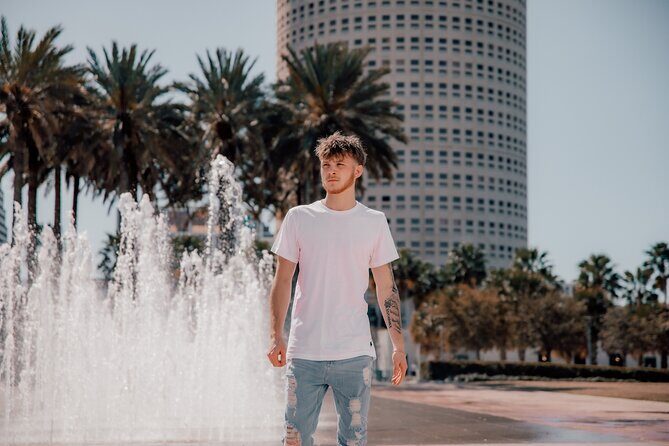 Private Professional Holiday Photoshoot in Houston - The Sum Up