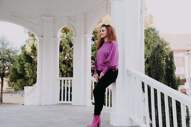 Private Professional Holiday Photoshoot in San Diego - Frequently Asked Questions