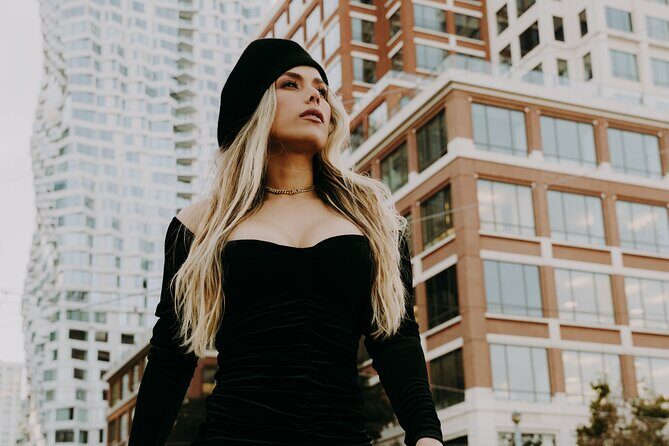 Private Professional HolidayPhotoshoot in Nashville - Key Points