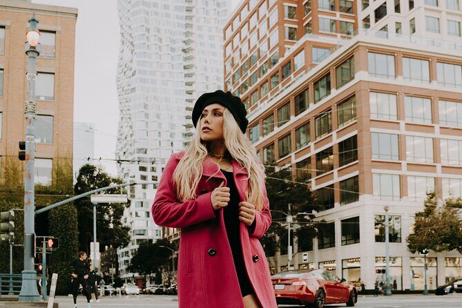 Private Professional HolidayPhotoshoot in Nashville - Who Will Love This Experience?