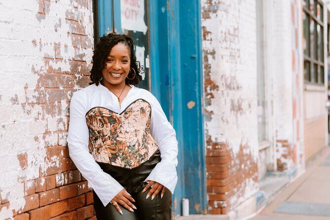 Private Professional HolidayPhotoshoot in Nashville - Final Thoughts