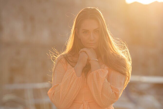 Private Professional Photo Experience in Rhodes - Frequently Asked Questions