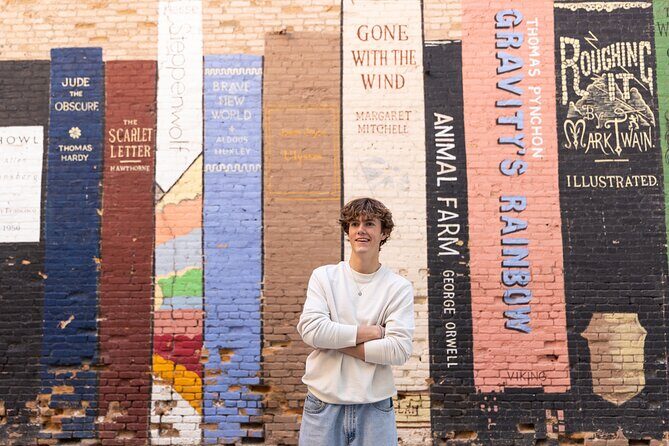 Private Professional Photo Shoot around Salt Lake City - Quick Overview of the Private Professional Photo Shoot in Salt Lake City