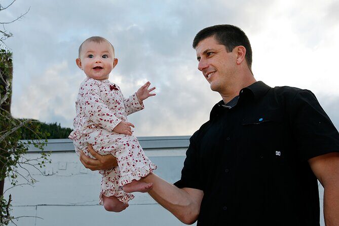 Private Professional Photo Shoot around Salt Lake City - What to Expect During Your Session