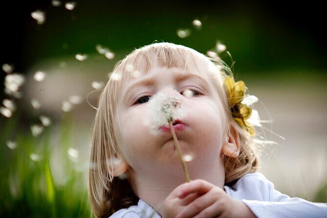 Private Professional Photo Shoot around Salt Lake City - Delivery and Post-Processing