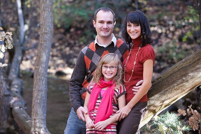 Private Professional Photo Shoot around Salt Lake City - Considering the Price and Overall Value