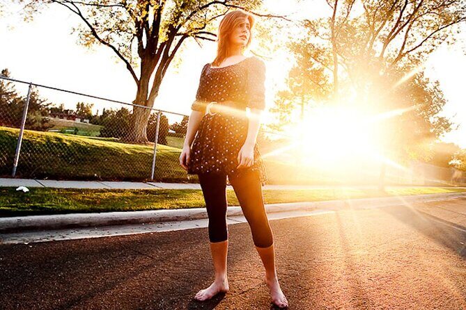 Private Professional Photo Shoot around Salt Lake City - Who Will Love This Experience?