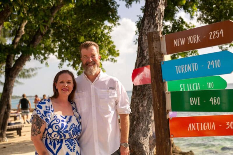 Private Professional Photo Shoot in Montego Bay - An In-Depth Look at the Private Photo Shoot in Montego Bay