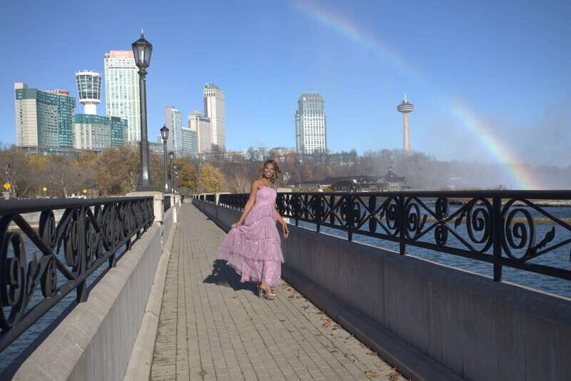 Private Professional Photo Shoot in Niagara Falls - What Makes This Photo Experience Stand Out?