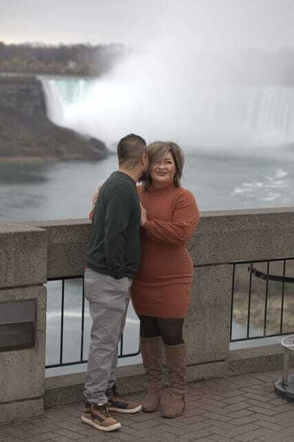 Private Professional Photo Shoot in Niagara Falls - Final Thoughts: Who Should Book This?