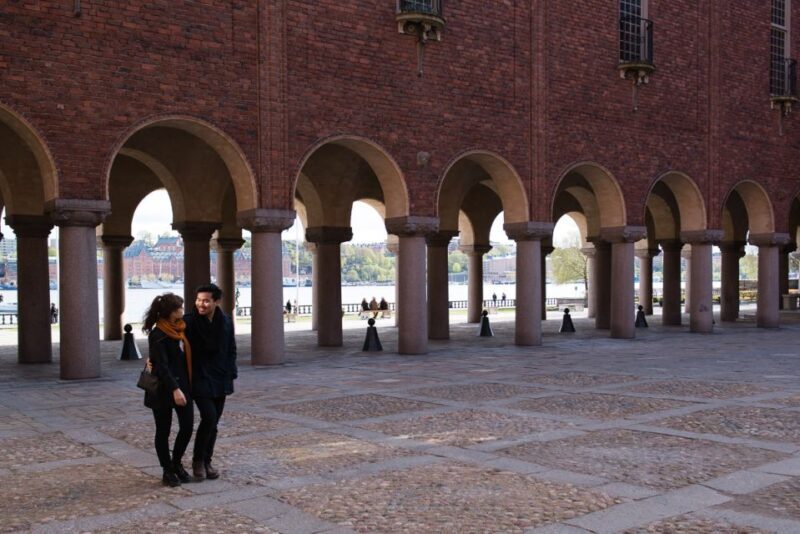 Private Professional Photo Shoot in Stockholm - Private Professional Photo Shoot in Stockholm
