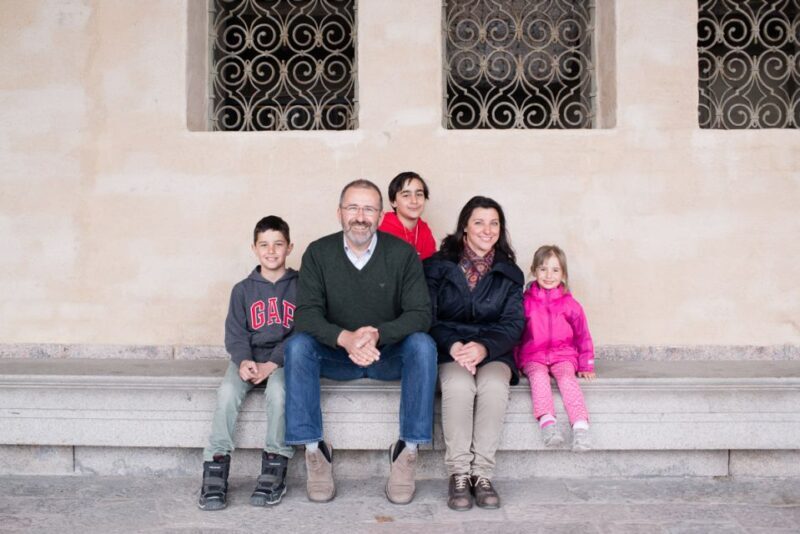 Private Professional Photo Shoot in Stockholm - Key Points
