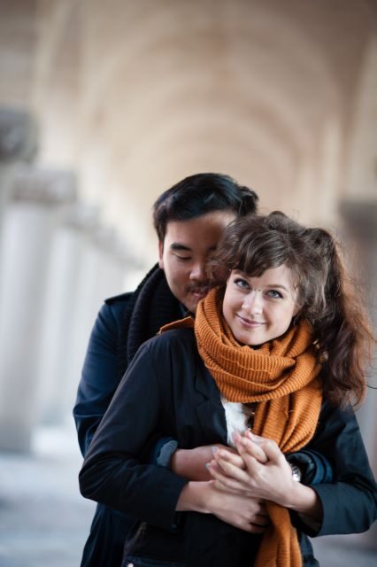Private Professional Photo Shoot in Stockholm - The Sum Up