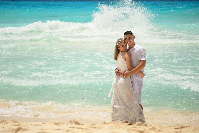 Private Professional Photography Session in Cancun - The Itinerary in Detail