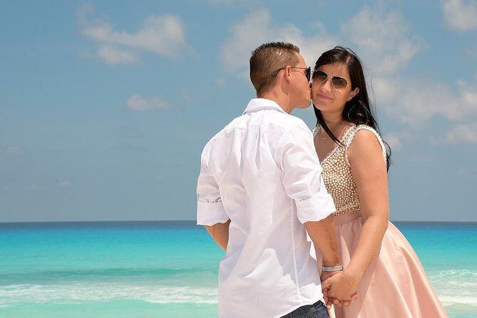 Private Professional Photography Session in Cancun - Practical Tips for a Smooth Experience