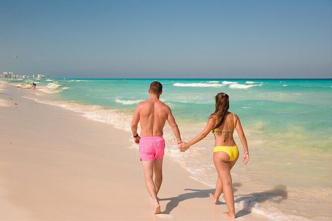 Private Professional Photography Session in Cancun - FAQs