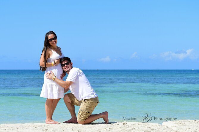 Private Professional Photography Session in Jamaica - A Closer Look at the Private Photography Experience in Negril